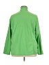 Lands' End 100% Polyester Green Turtleneck Sweater Size 3X - photo 2