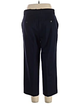 Babaton Wool Pants (view 2)