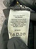 Ann Taylor LOFT Outlet 100% Polyester Black Sleeveless Blouse Size M - photo 8