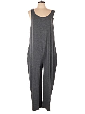Ekouaer Jumpsuit (view 1)