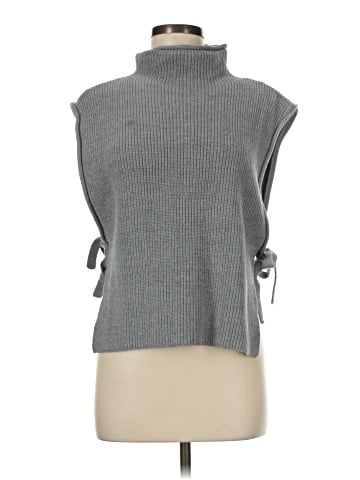 Mod Ref Sweater Vest (view 1)