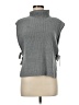Mod Ref Gray Sweater Vest Size M - photo 1