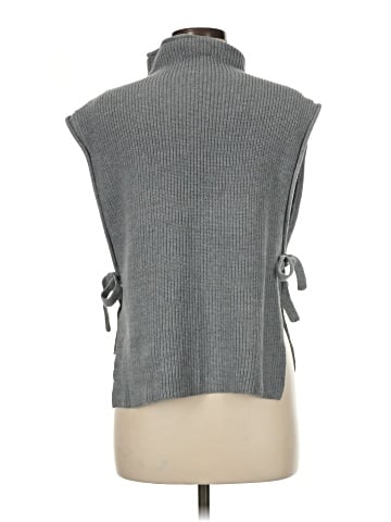 Mod Ref Sweater Vest (view 2)
