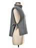 Mod Ref Gray Sweater Vest Size M - photo 4