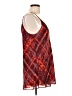 CAbi Red Tank Top Size L - photo 4