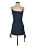 Windsor Blue Casual Dress Size S - photo 1