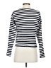 Universal Thread Stripes White Pullover Sweater Size XS - photo 2