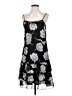 Old Navy 100% Polyester Black Cocktail Dress Size S - photo 1