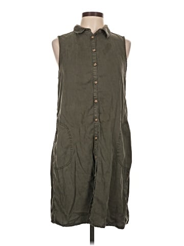 Nicole Miller Casual Dress (view 1)