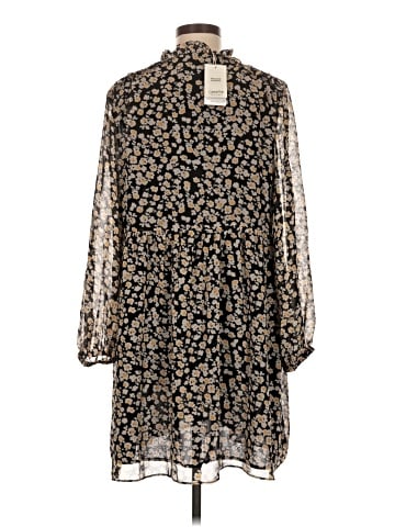 MNG Casual Dress (view 2)