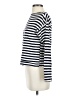 Universal Thread Stripes White Pullover Sweater Size XS - photo 5