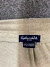 Splendid 100% Cotton Gray Casual Pants Size S - photo 4