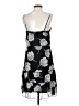 Old Navy 100% Polyester Black Cocktail Dress Size S - photo 2