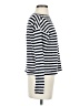 Universal Thread Stripes White Pullover Sweater Size XS - photo 4