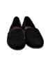 Taryn Rose Solid Black Flats Size 7 1/2 - photo 2