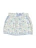 Unbranded Floral White Skort Size XS (kids) - photo 1