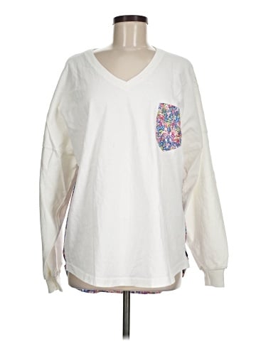 Spirit Long Sleeve T-Shirt (view 1)