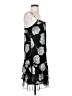 Old Navy 100% Polyester Black Cocktail Dress Size S - photo 4