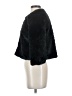 Moon Black Faux Fur Jacket Size XS - photo 5
