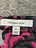 Classiques Entier Black Sleeveless Blouse Size XL - photo 7