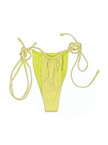 Frankies Bikinis Swimsuit Bottoms (view 1)