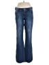 Kut from the Kloth Blue Jeans Size 12 - photo 1