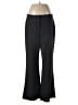 Covington Black Dress Pants Size 6S - photo 1