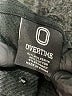 Overtime Black Pullover Hoodie Size M - photo 7