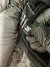 Overtime Black Pullover Hoodie Size M - photo 8