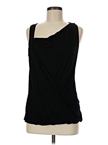 Banana Republic Sleeveless Blouse (view 1)