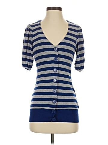 Charlotte Russe Short Sleeve Top (view 1)