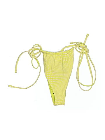 Frankies Bikinis Swimsuit Bottoms (view 2)