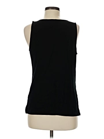 Banana Republic Sleeveless Blouse (view 2)