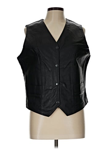 Assorted Brands Tuxedo Vest (view 1)