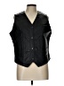 Assorted Brands Black Tuxedo Vest Size XXL - photo 1