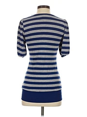 Charlotte Russe Short Sleeve Top (view 2)