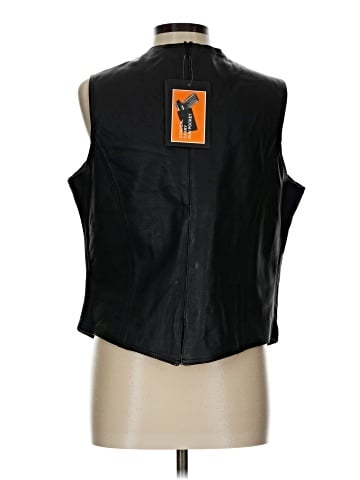Assorted Brands Tuxedo Vest (view 2)
