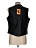 Assorted Brands Black Tuxedo Vest Size XXL - photo 2