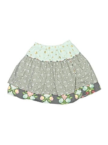Matilda Jane Skirt (view 2)