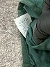 J.Crew 100% Polyester Green Vest Size XXS - photo 7