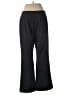 Covington Black Dress Pants Size 6S - photo 2