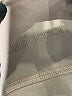 Lululemon Athletica Tan Orange Sweatshirt Size 14ESTIMATED - photo 8