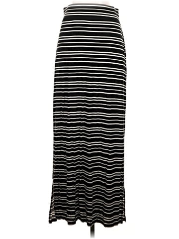 a.n.a. A New Approach Casual Skirt (view 2)