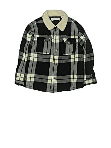 Zara Baby Jacket (view 1)
