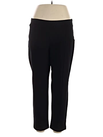 Zac & Rachel Active Pants (view 1)