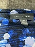 Unbranded Blue Sleeveless Blouse Size 3X - photo 7