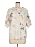 Zac & Rachel Ivory Sweatshirt Size M - photo 1
