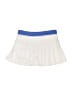 Nike Solid White Active Skort Size S - photo 2