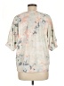 Zac & Rachel Ivory Sweatshirt Size M - photo 2