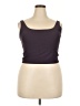 Active by Old Navy Purple Tank Top Size 2X - photo 1
